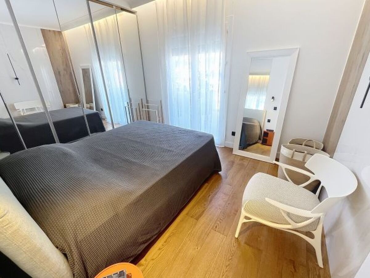 Penthouse 3 chambres avec terrasse 100 m² à Cannes - Photo 26