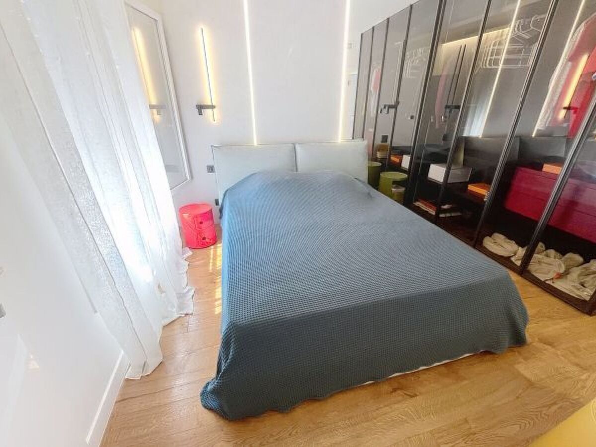 Penthouse 3 chambres avec terrasse 100 m² à Cannes - Photo 27