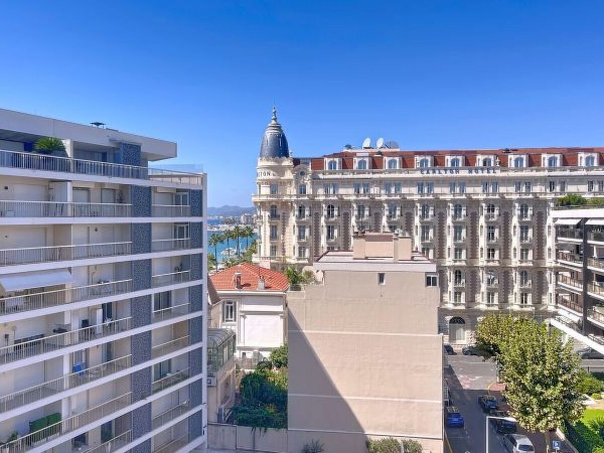 Penthouse 3 chambres avec terrasse 100 m² à Cannes - Photo 30