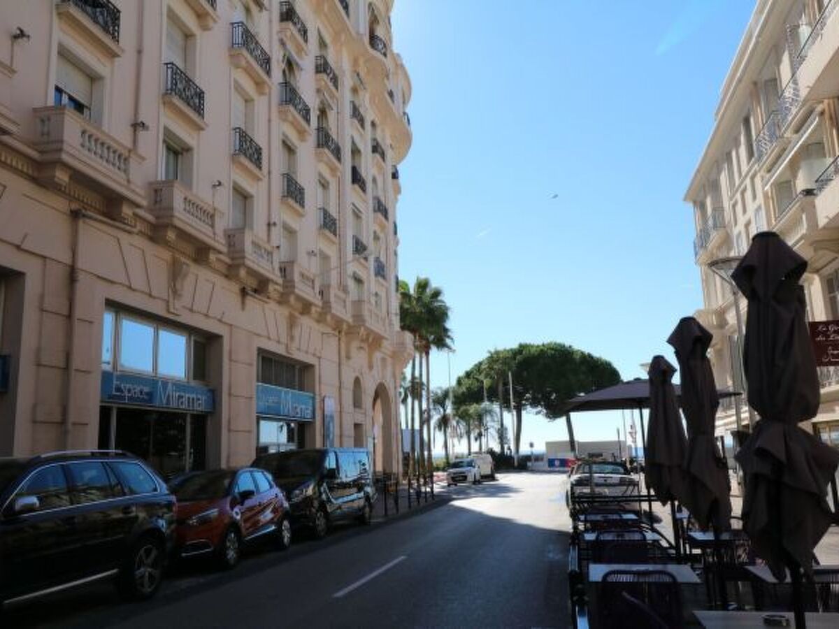 Penthouse 3 chambres avec terrasse 100 m² à Cannes - Photo 39