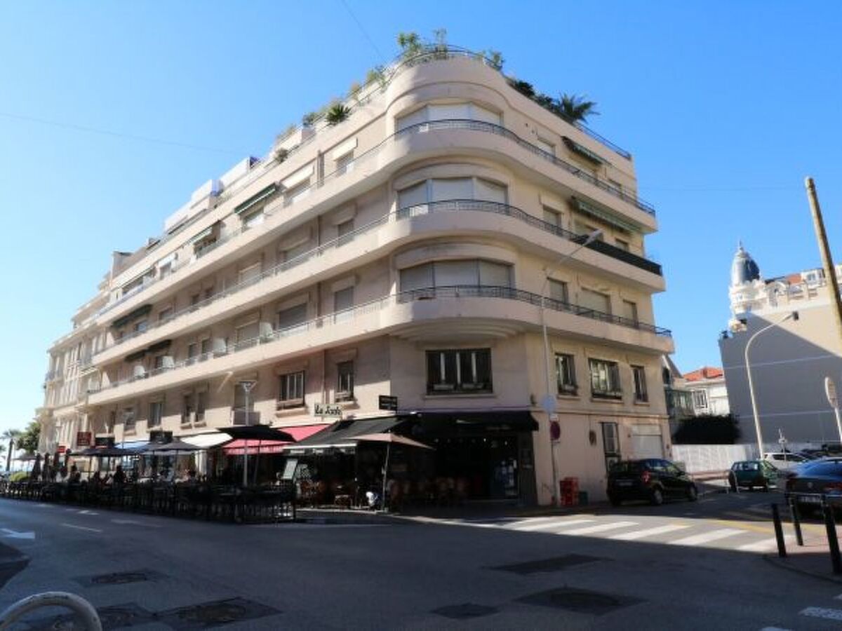 Penthouse 3 chambres avec terrasse 100 m² à Cannes - Photo 40