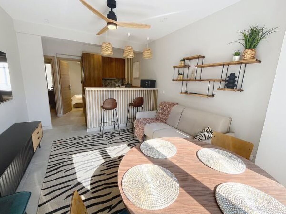 Appartement 1 chambre Cannes, proche mer, animaux acceptés - Photo 13