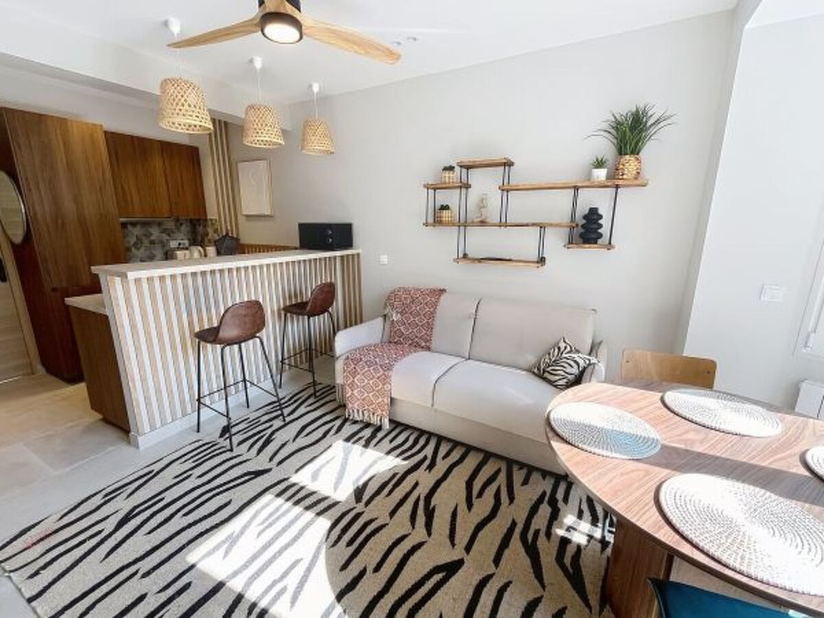 Appartement 1 chambre Cannes, proche mer, animaux acceptés - Photo 14