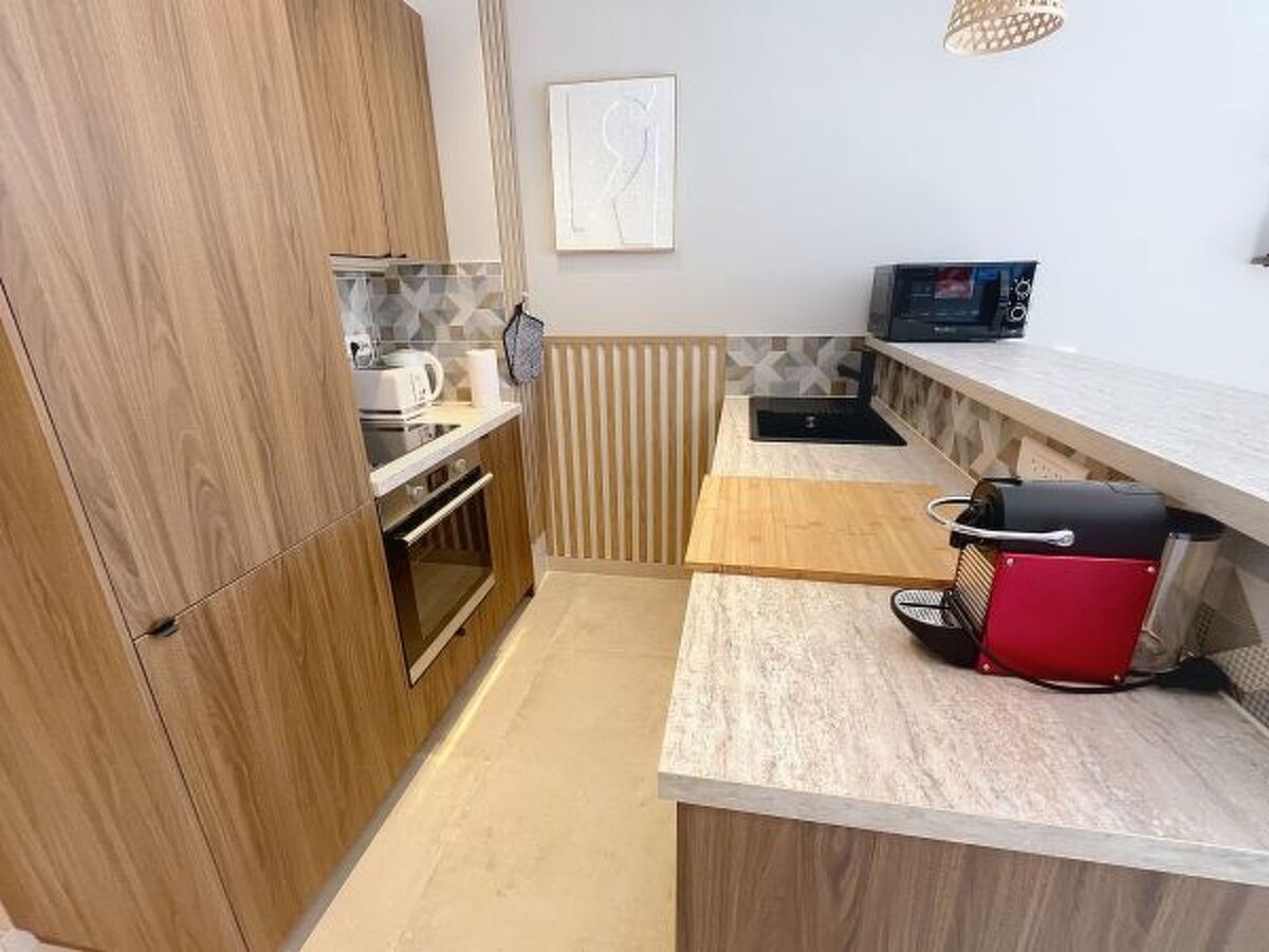 Appartement 1 chambre Cannes, proche mer, animaux acceptés - Photo 15