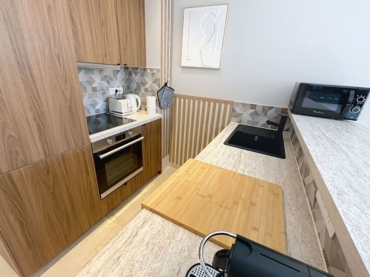 Appartement 1 chambre Cannes, proche mer, animaux acceptés - Photo 16