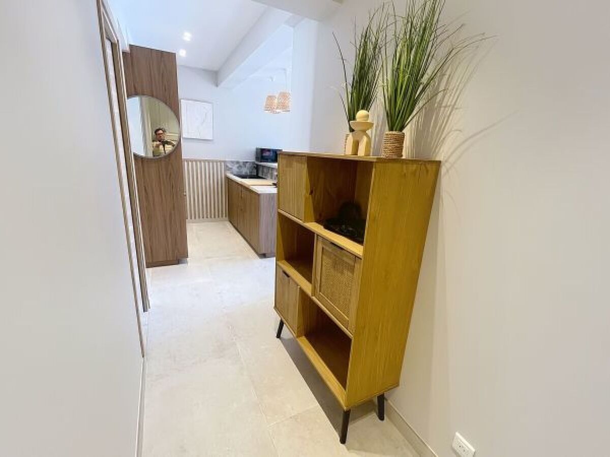 Appartement 1 chambre Cannes, proche mer, animaux acceptés - Photo 17