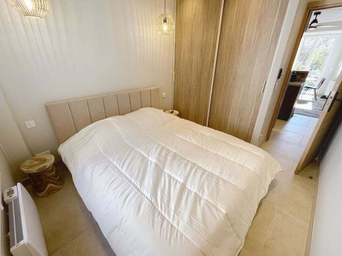 Appartement 1 chambre Cannes, proche mer, animaux acceptés - Photo 18