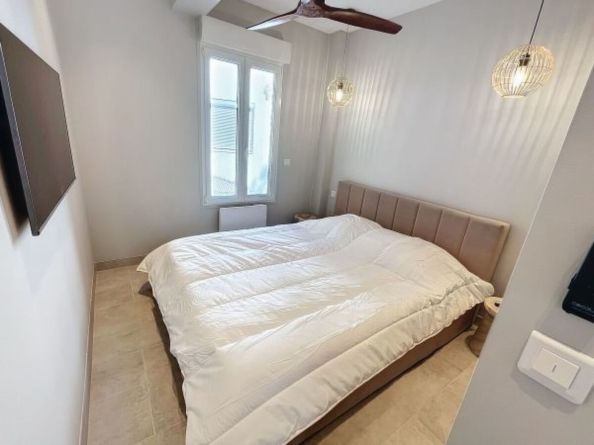Appartement 1 chambre Cannes, proche mer, animaux acceptés - Photo 19