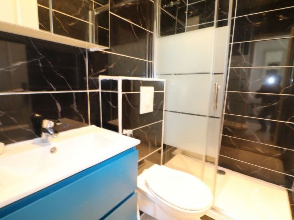 Appartement 1 chambre Carré d'Or, 2 min de la Croisette - Photo 5