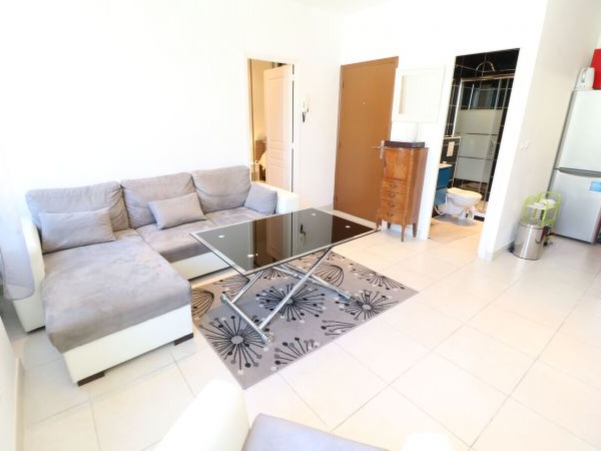 Appartement 1 chambre Carré d'Or, 2 min de la Croisette - Photo 10
