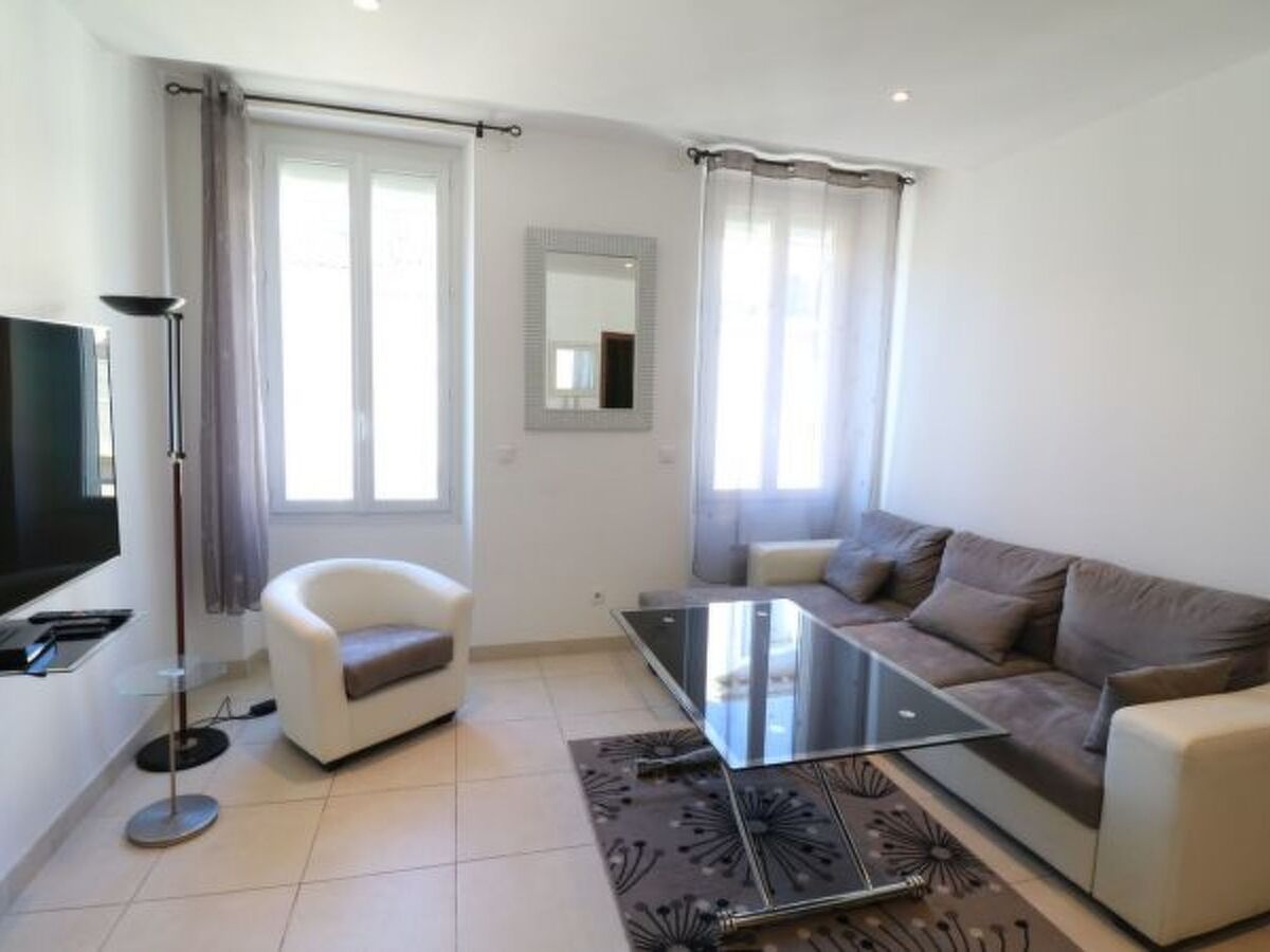 Appartement 1 chambre Carré d'Or, 2 min de la Croisette - Photo 11