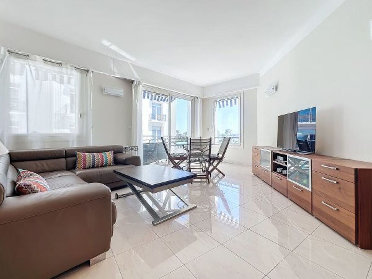 Appartement 1 chambre Croisette face Martinez - Photo 13