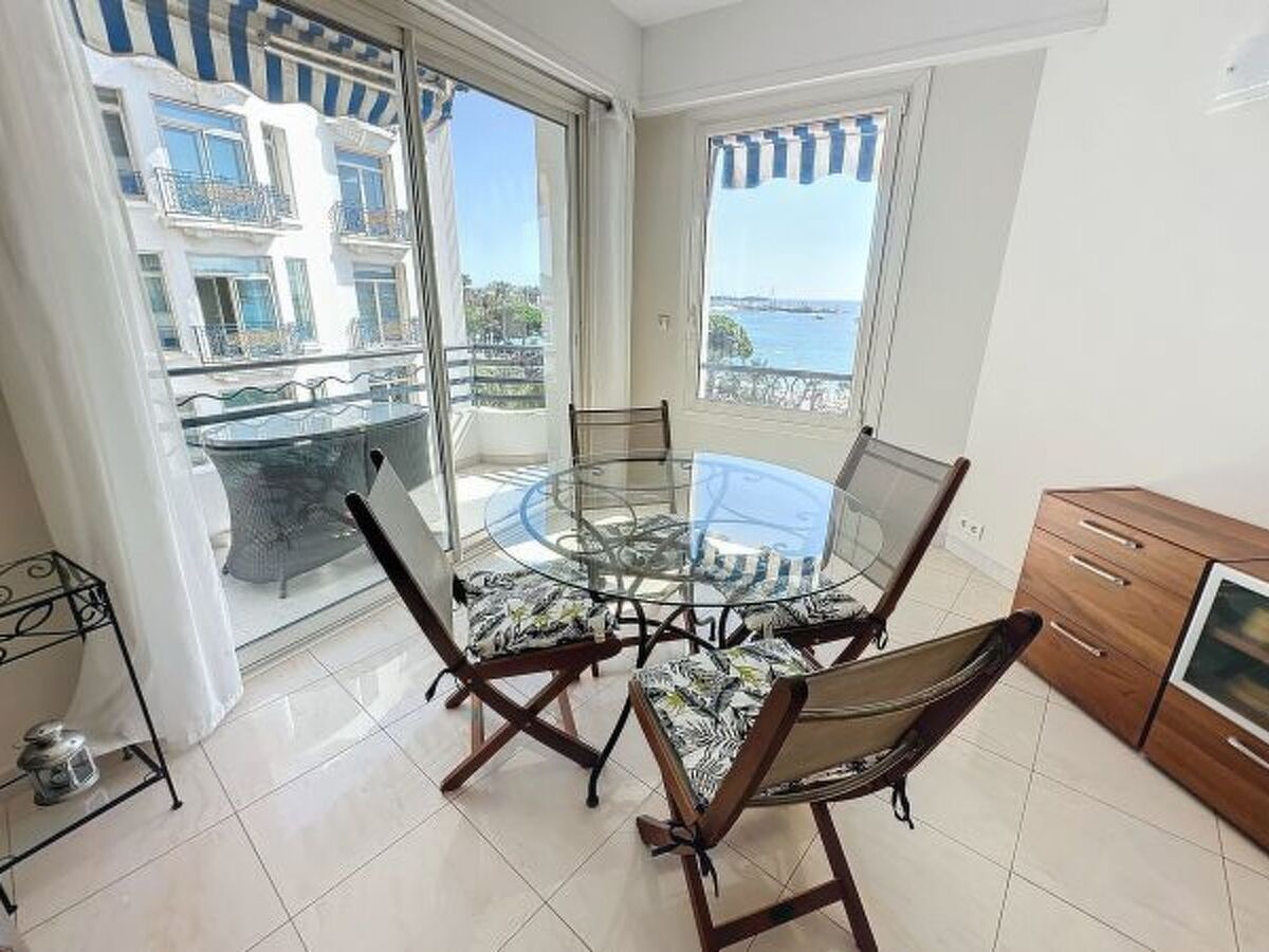 Appartement 1 chambre Croisette face Martinez - Photo 14