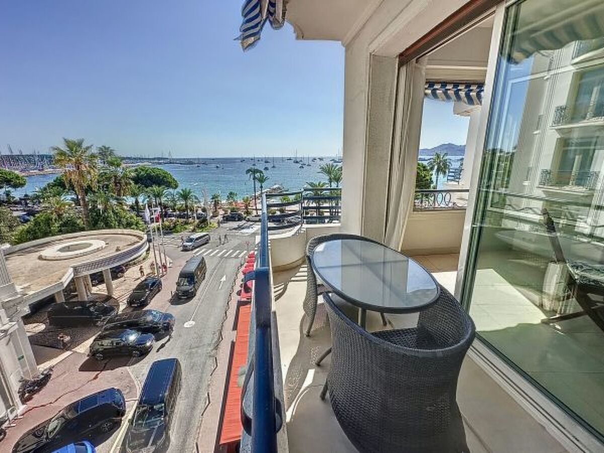 Appartement 1 chambre Croisette face Martinez - Photo 15