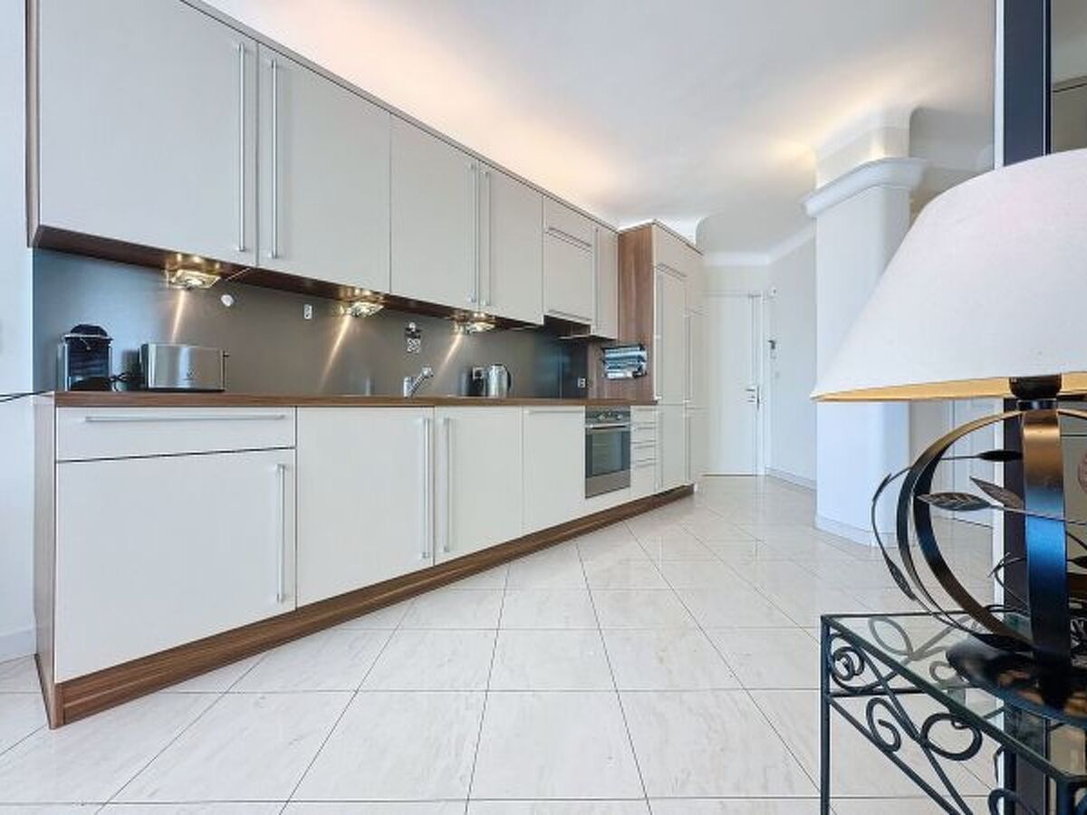 Appartement 1 chambre Croisette face Martinez - Photo 17