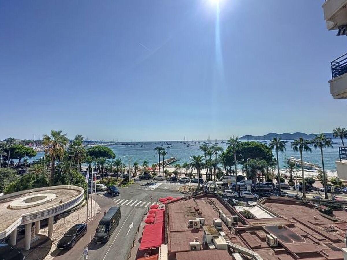 Appartement 1 chambre Croisette face Martinez - Photo 18