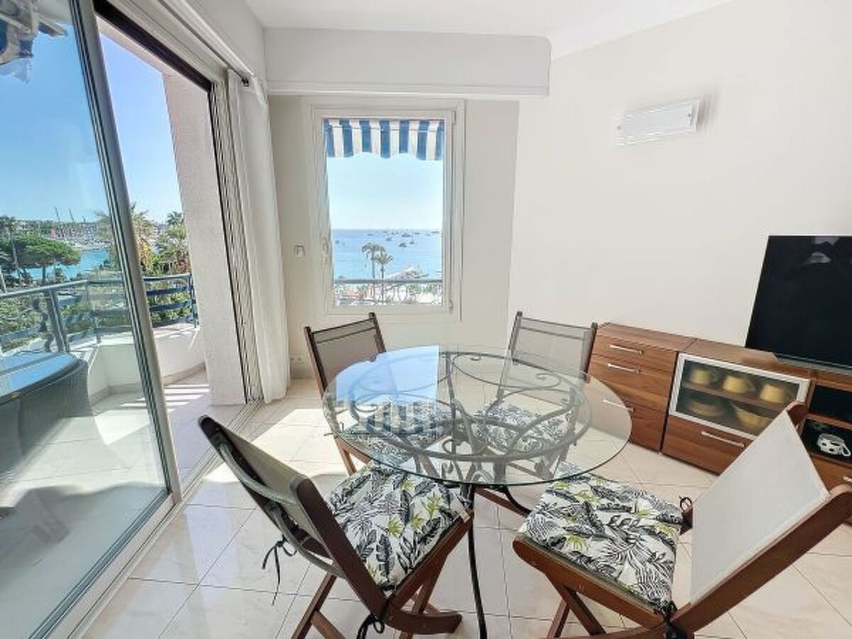 Appartement 1 chambre Croisette face Martinez - Photo 19