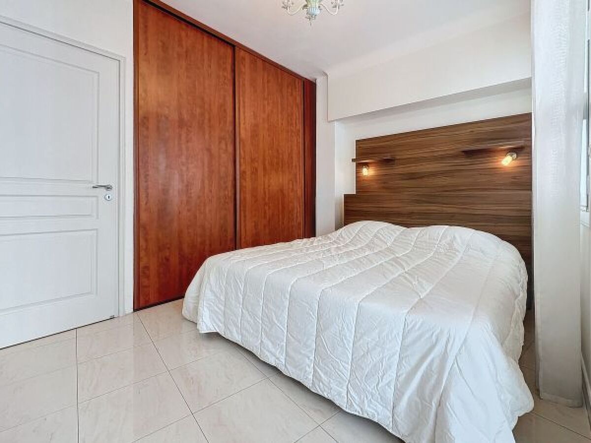 Appartement 1 chambre Croisette face Martinez - Photo 22