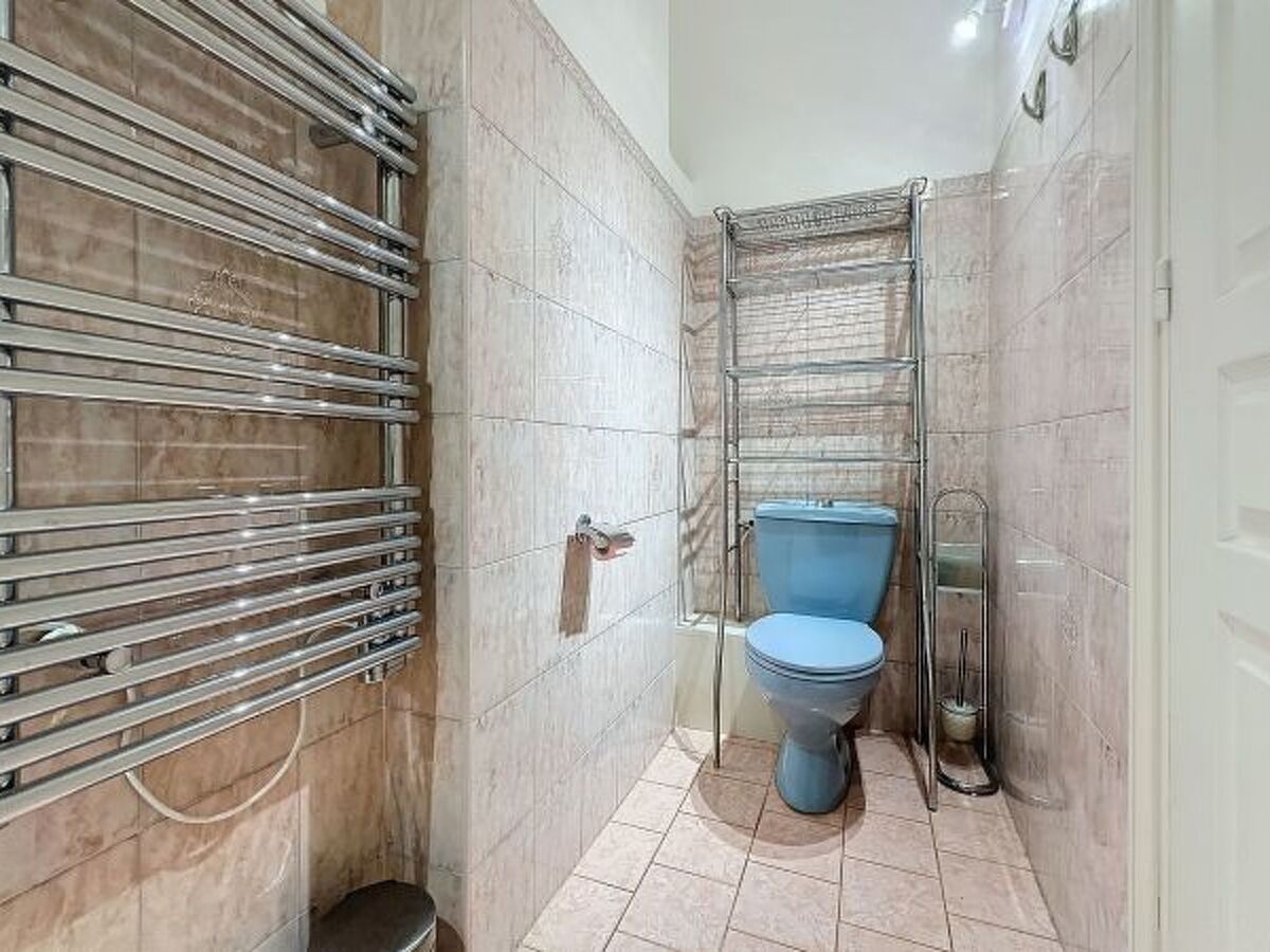 Appartement 1 chambre Croisette face Martinez - Photo 24