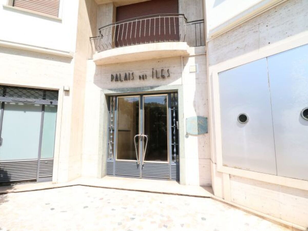 Appartement 1 chambre Croisette face Martinez - Photo 26