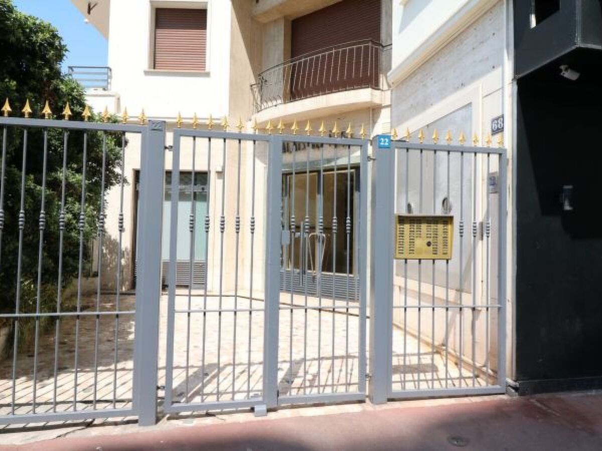 Appartement 1 chambre Croisette face Martinez - Photo 27