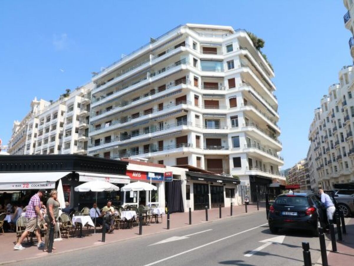 Appartement 1 chambre Croisette face Martinez - Photo 29