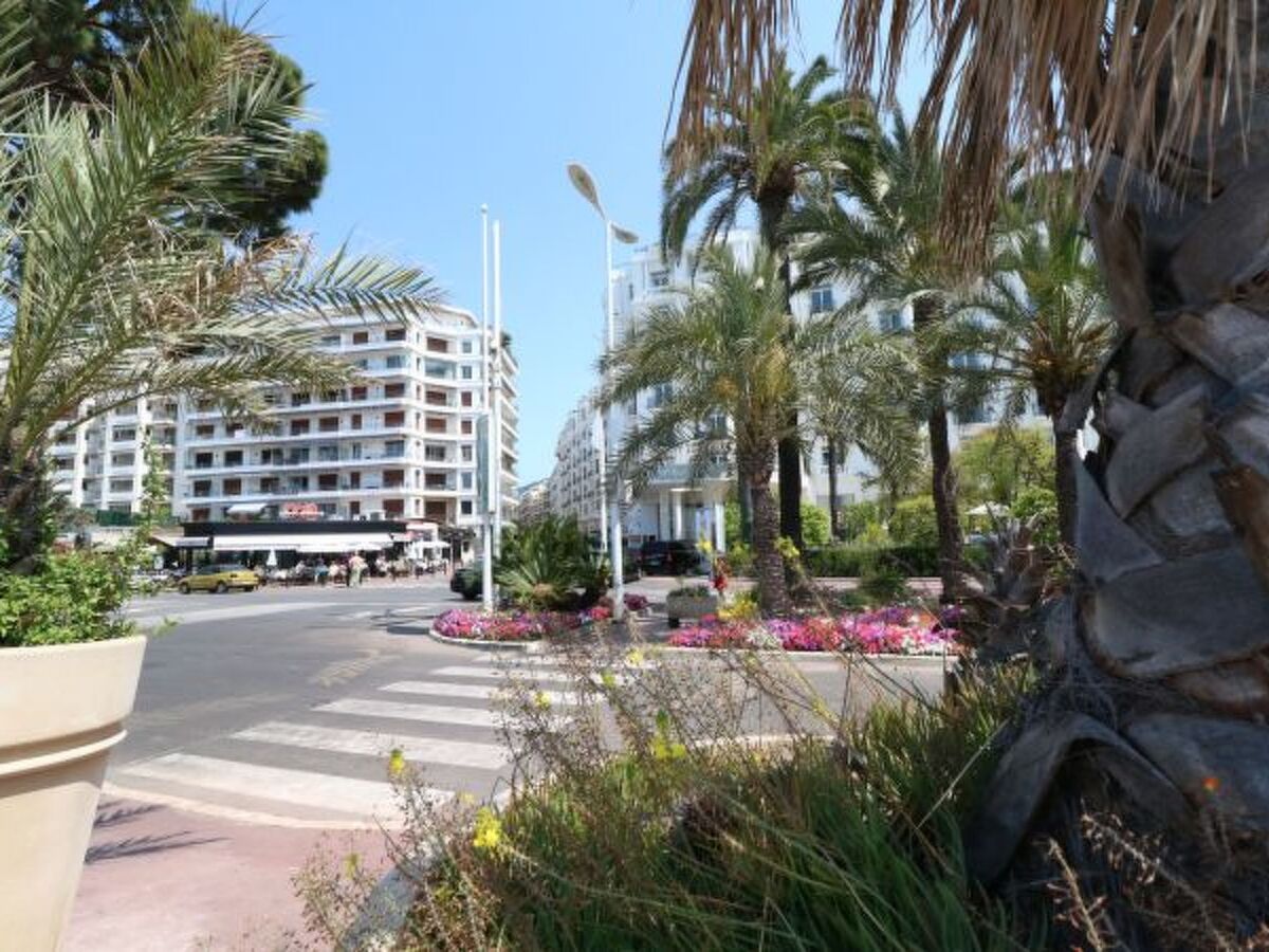 Appartement 1 chambre Croisette face Martinez - Photo 32