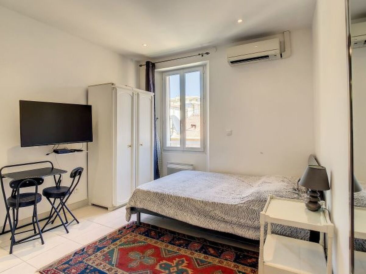 Studio moderne 25 m² à Cannes, près de la mer - Photo 1