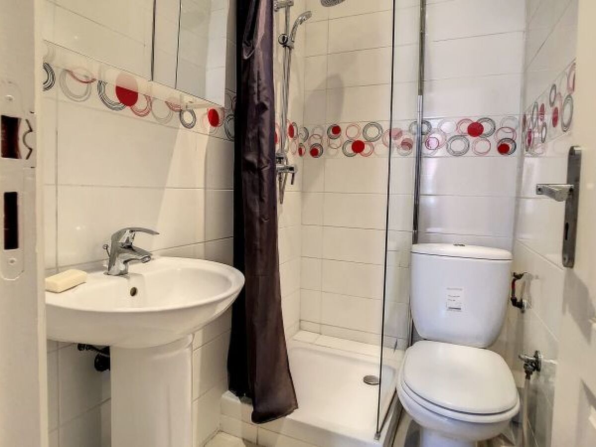 Studio moderne 25 m² à Cannes, près de la mer - Photo 5