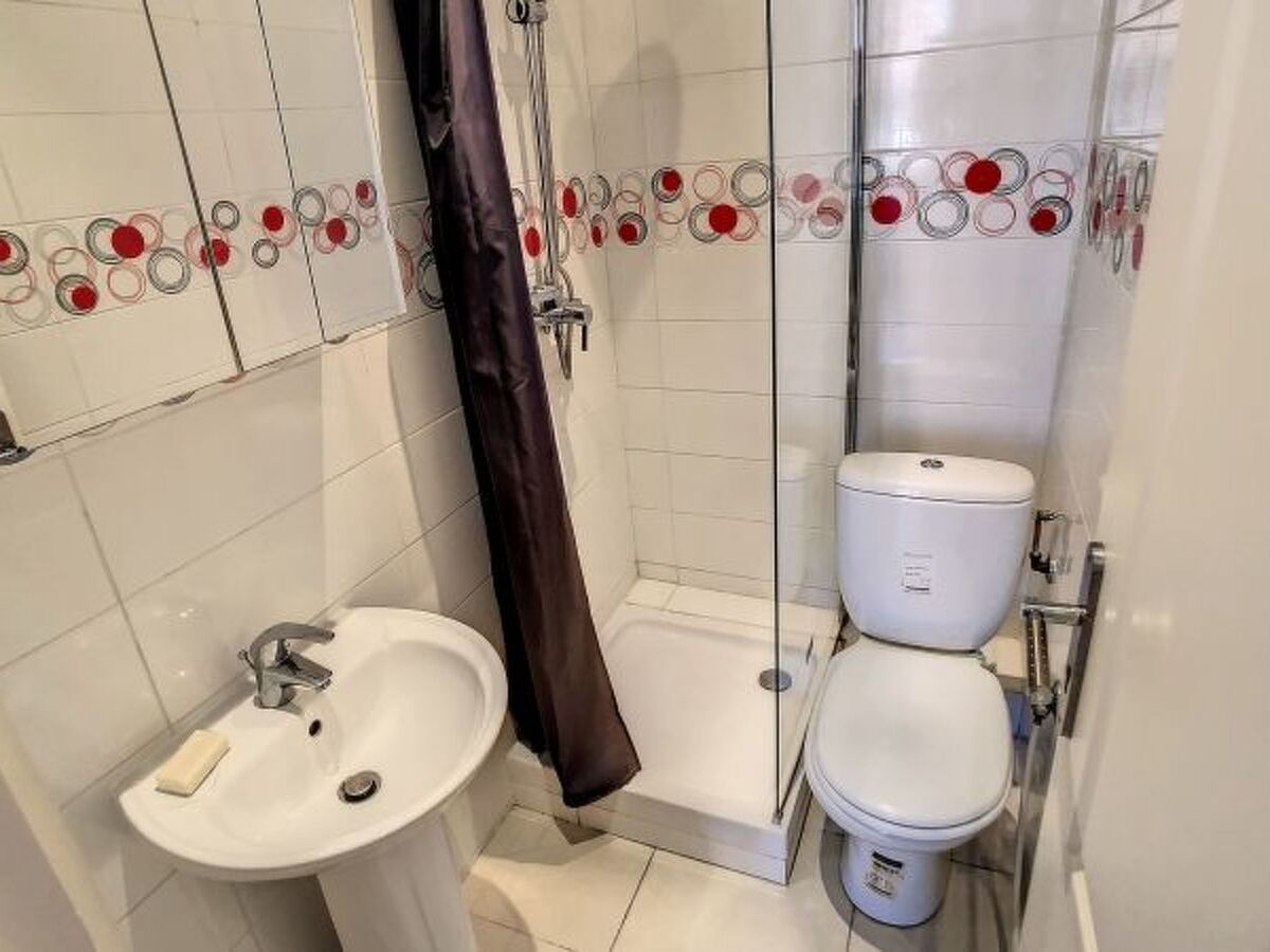 Studio moderne 25 m² à Cannes, près de la mer - Photo 6