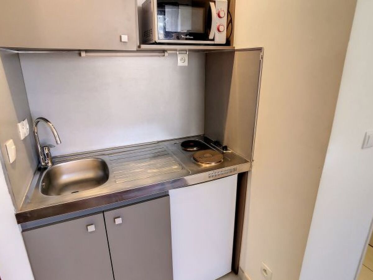 Studio moderne 25 m² à Cannes, près de la mer - Photo 7