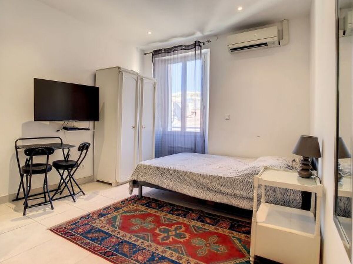 Studio moderne 25 m² à Cannes, près de la mer - Photo 9