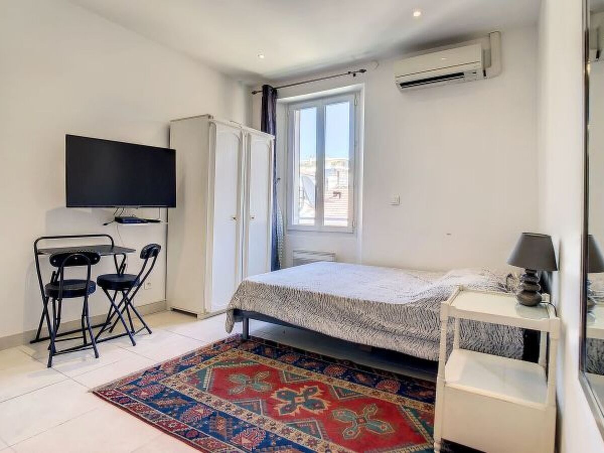 Studio moderne 25 m² à Cannes, près de la mer - Photo 10