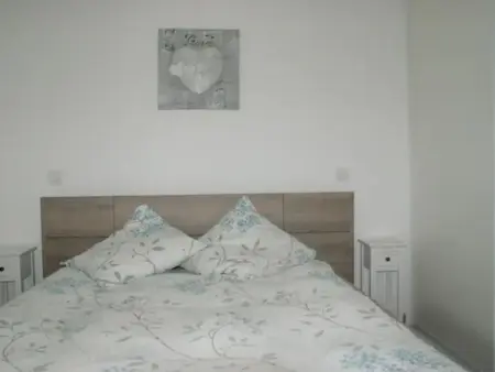Appartement T3 climatisé avec piscine à Ghisonaccia : photo 3