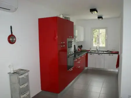 Appartement T3 climatisé avec piscine à Ghisonaccia : photo 4