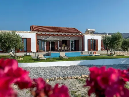 Location maison à Adele, Villa Kyria Kreta
