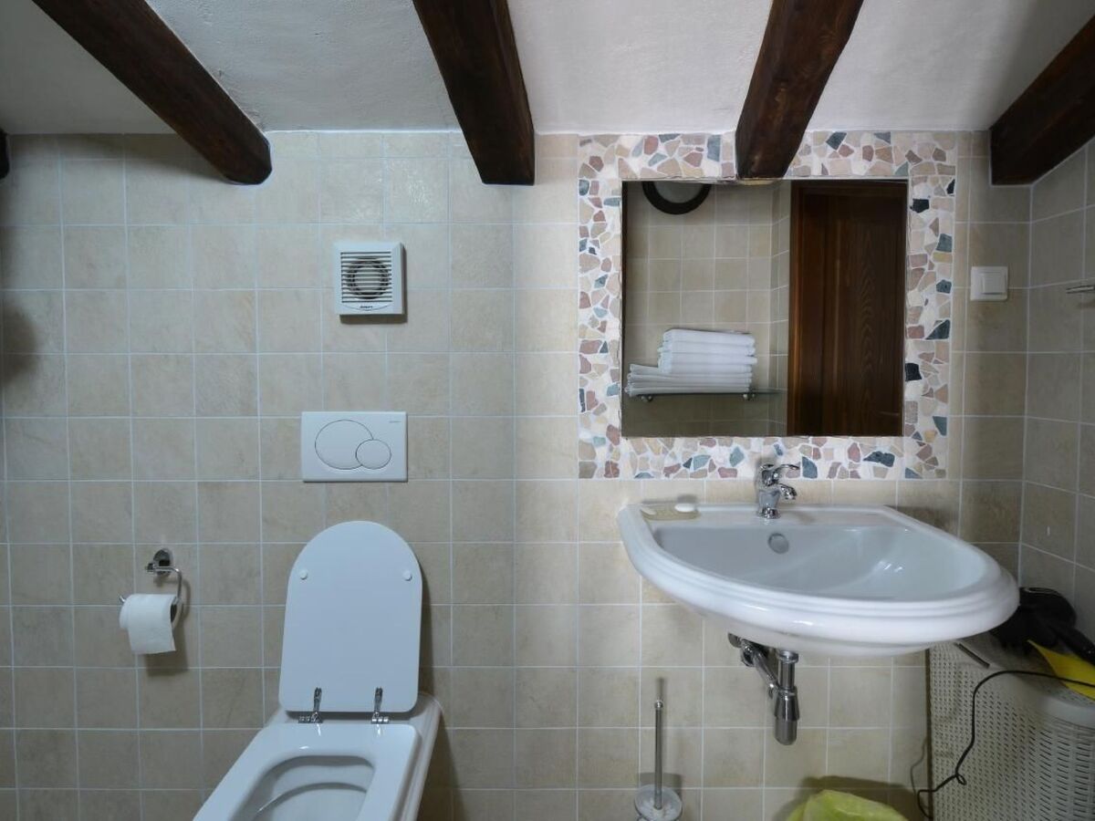 Maison en pierre Istrie, village historique Kotli - Photo 17