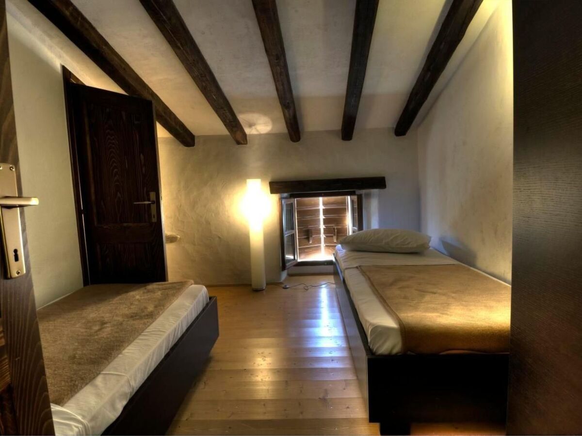 Maison en pierre Istrie, village historique Kotli - Photo 22