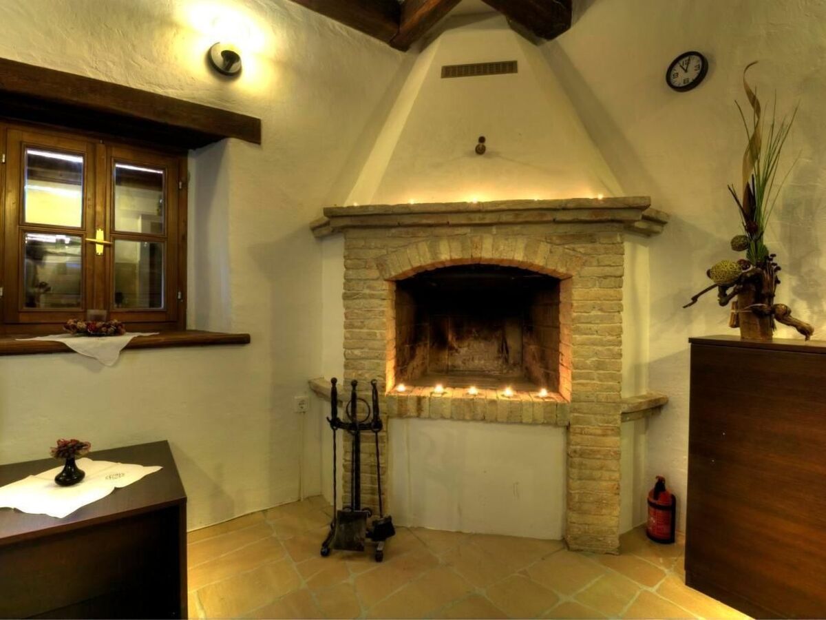 Maison en pierre Istrie, village historique Kotli - Photo 25