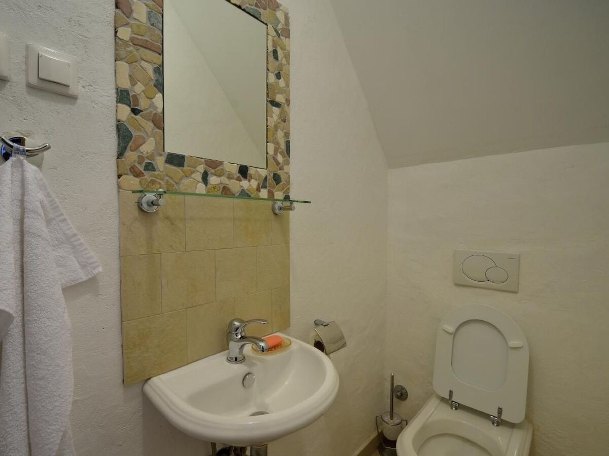 Maison en pierre Istrie, village historique Kotli - Photo 30