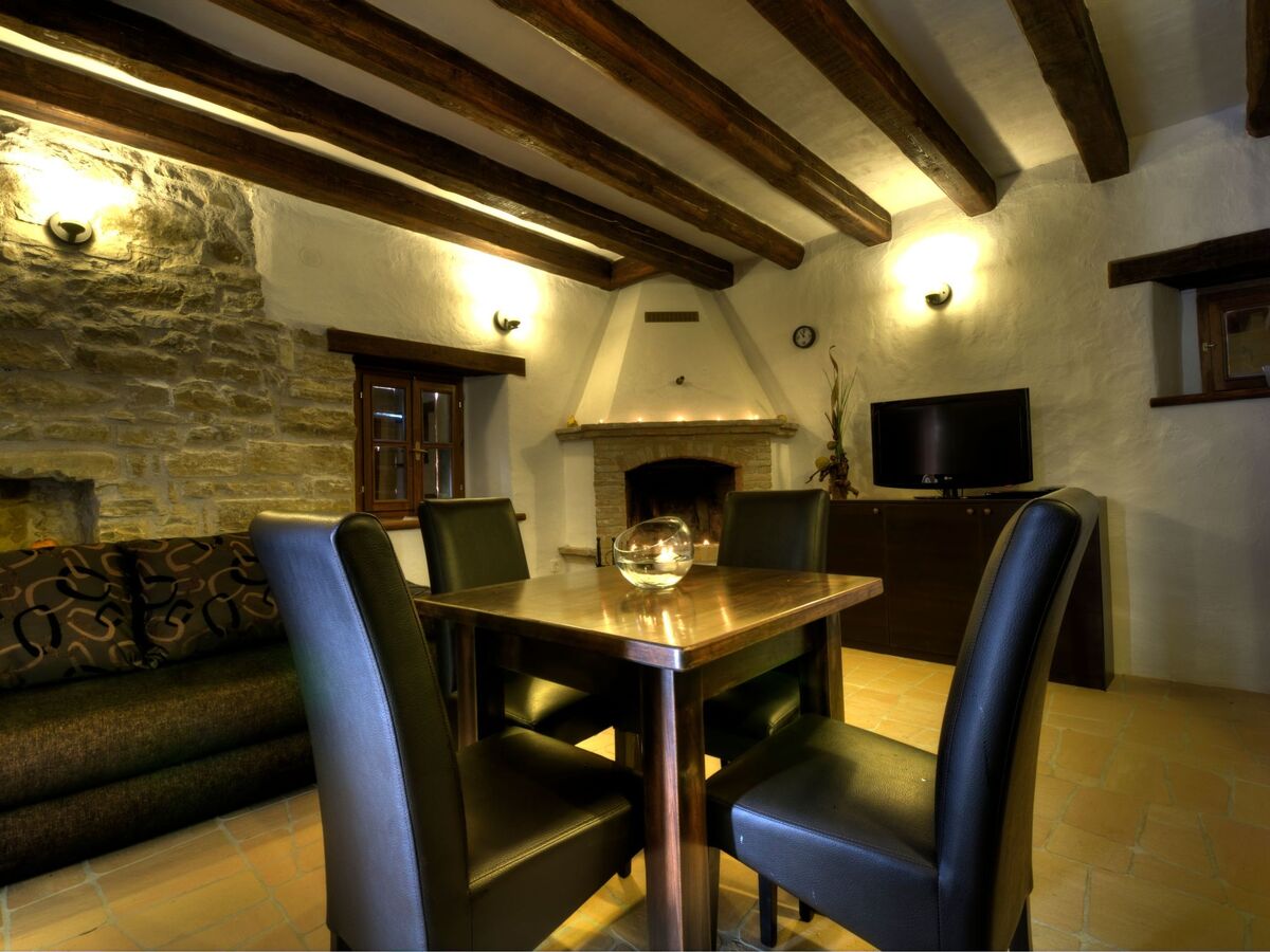 Maison pierre traditionnelle à Kotli, Istra - Photo 3