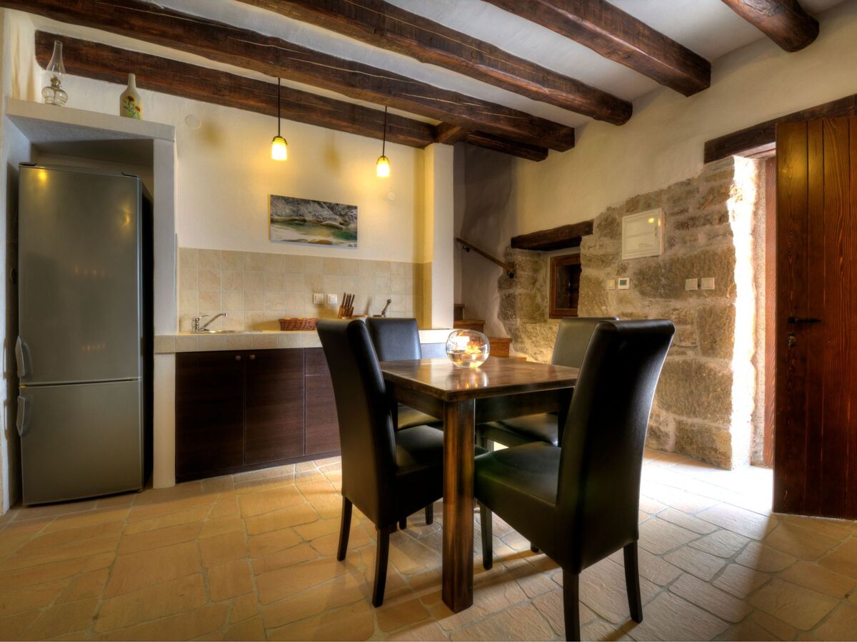 Maison pierre traditionnelle à Kotli, Istra - Photo 5