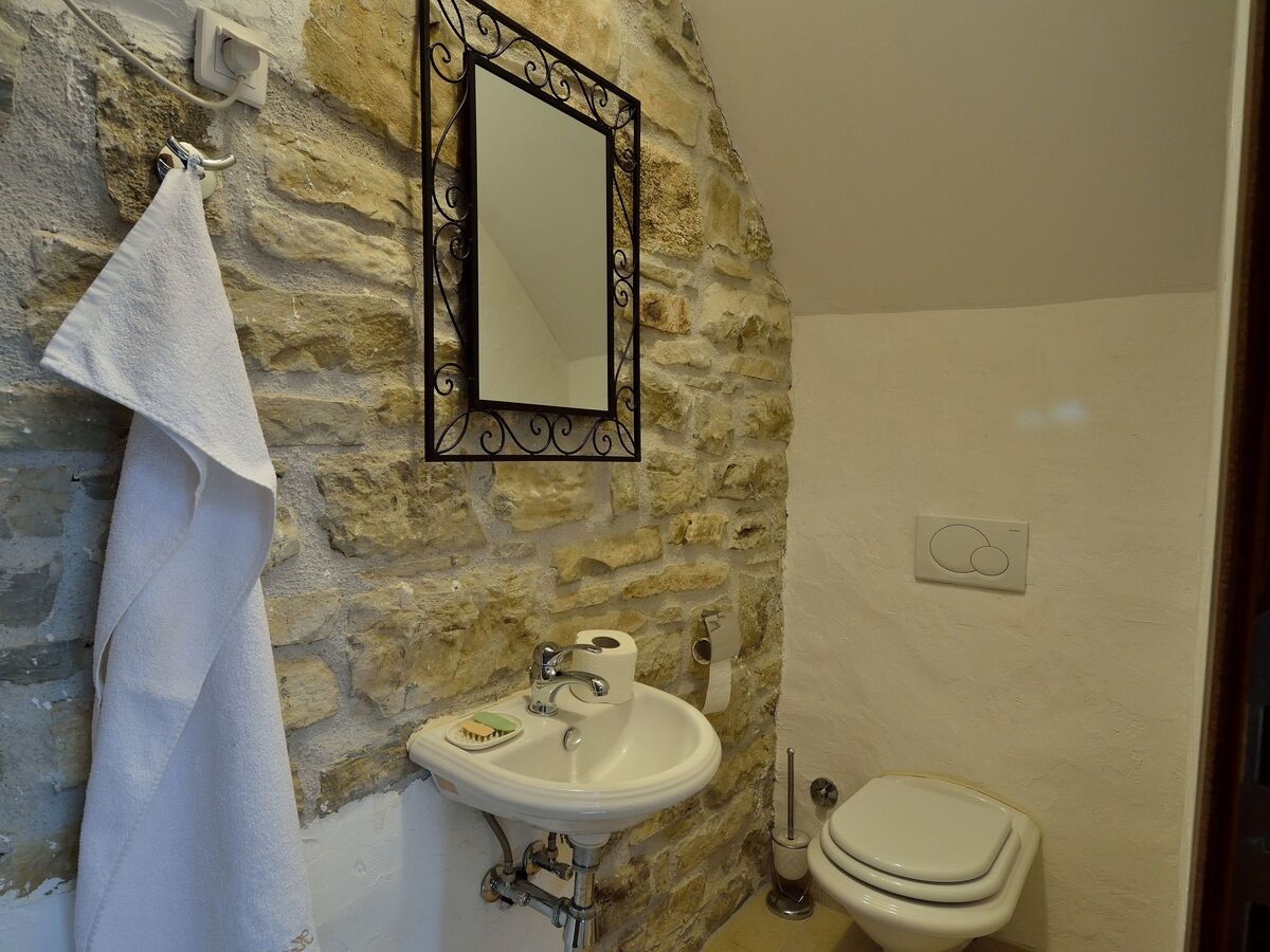 Maison pierre traditionnelle à Kotli, Istra - Photo 6