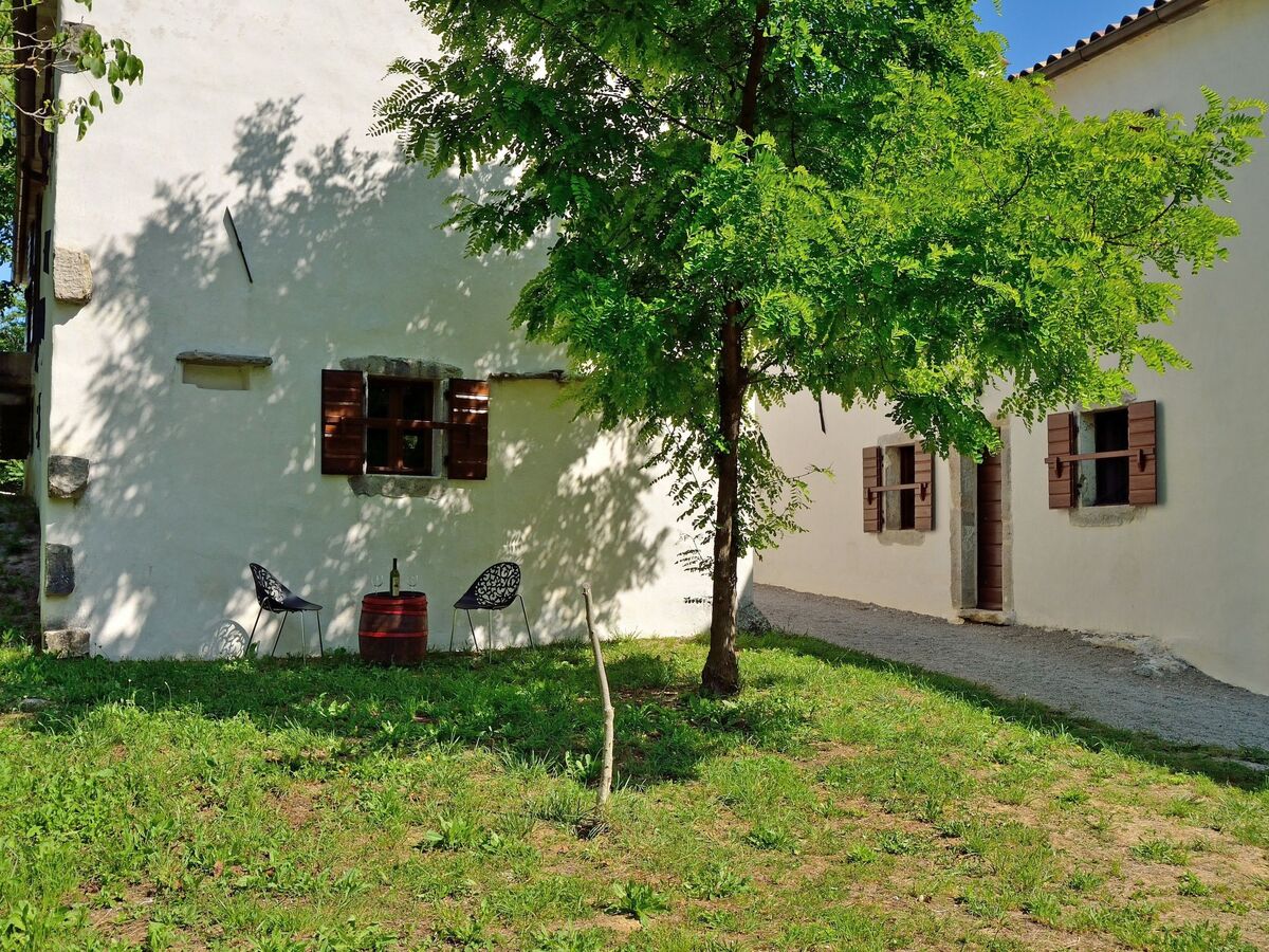 Maison pierre traditionnelle à Kotli, Istra - Photo 22