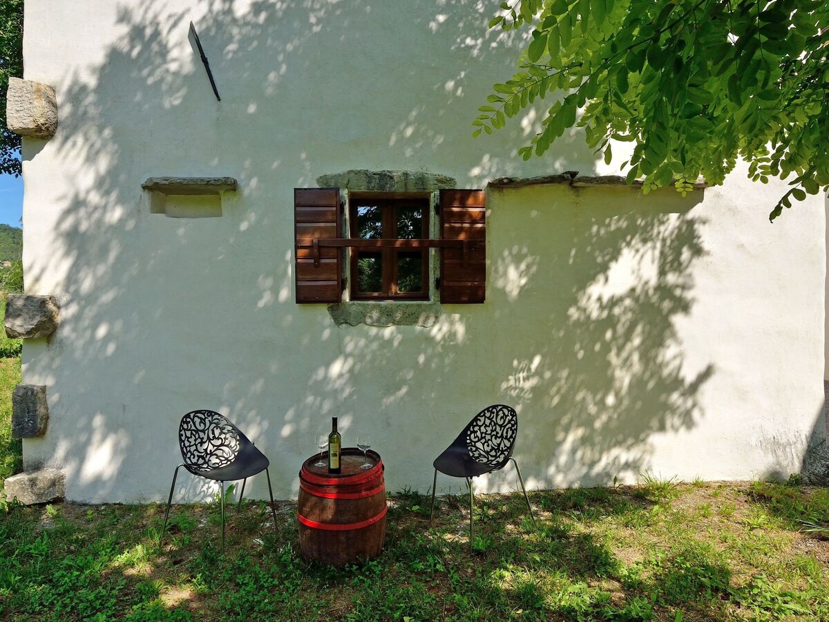 Maison pierre traditionnelle à Kotli, Istra - Photo 23