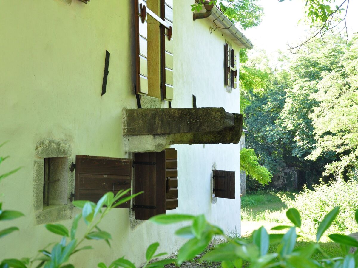 Maison pierre traditionnelle à Kotli, Istra - Photo 25