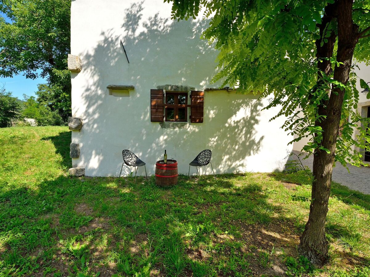 Maison pierre traditionnelle à Kotli, Istra - Photo 35