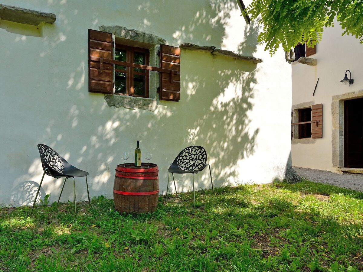 Maison pierre traditionnelle à Kotli, Istra - Photo 36