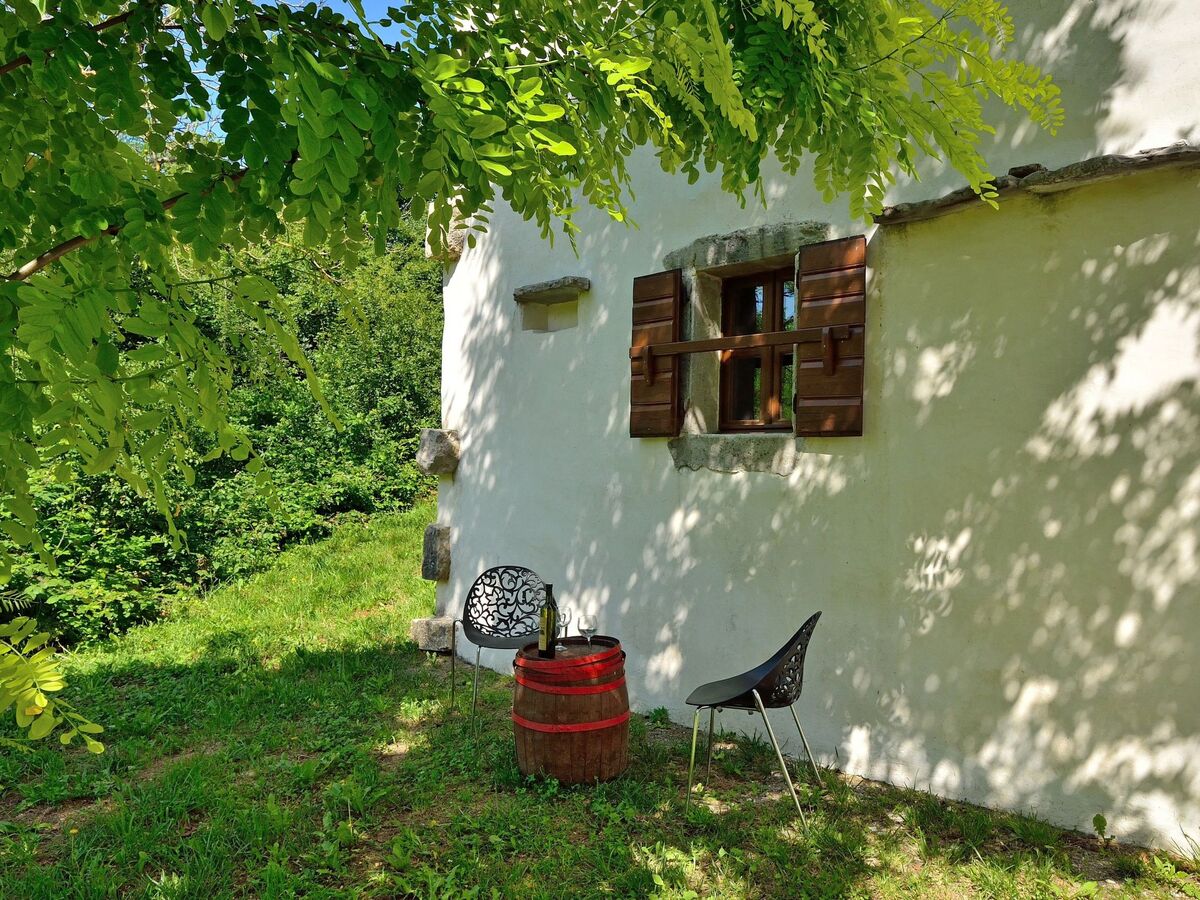 Maison pierre traditionnelle à Kotli, Istra - Photo 37