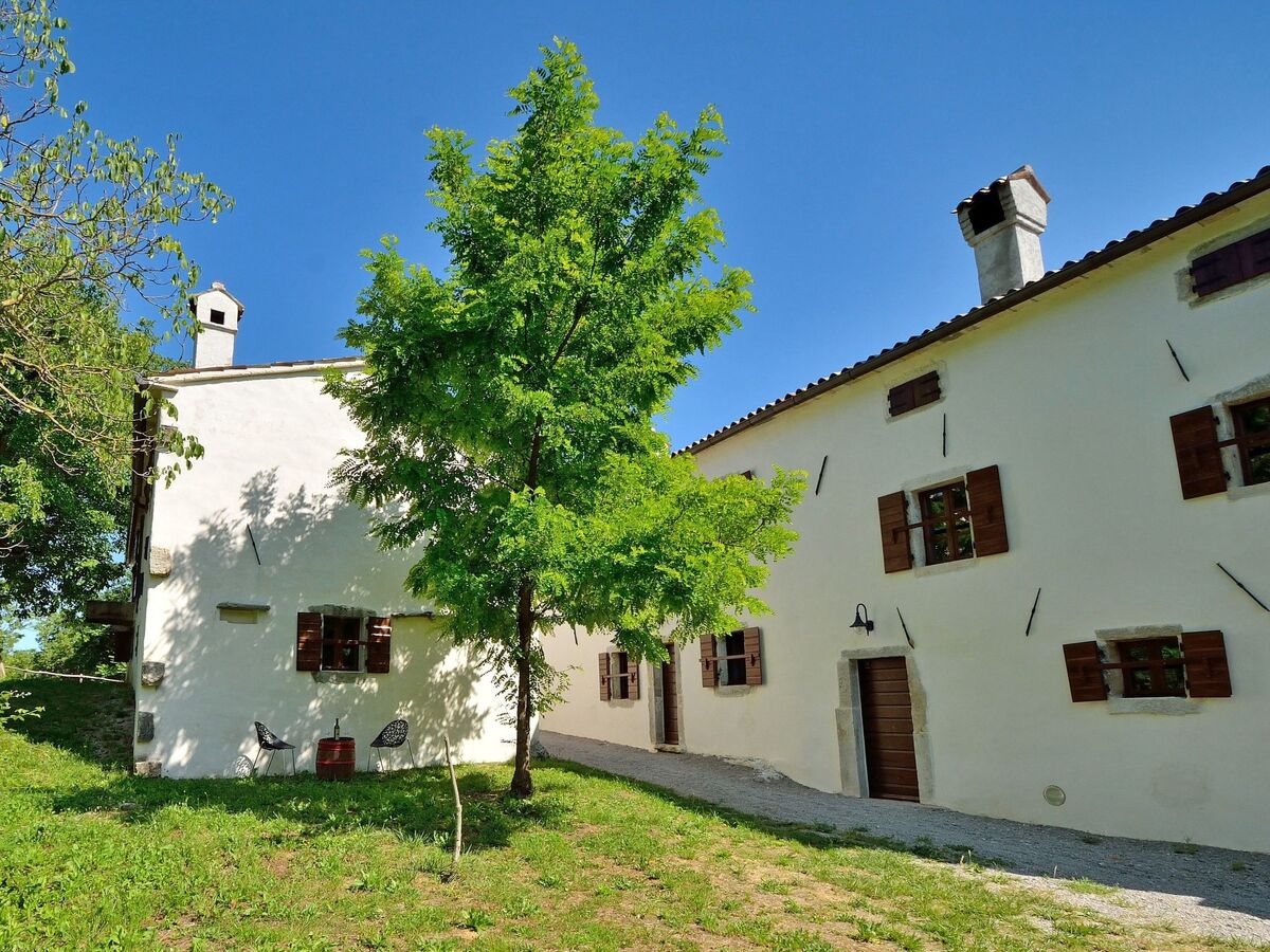 Maison pierre traditionnelle à Kotli, Istra - Photo 38